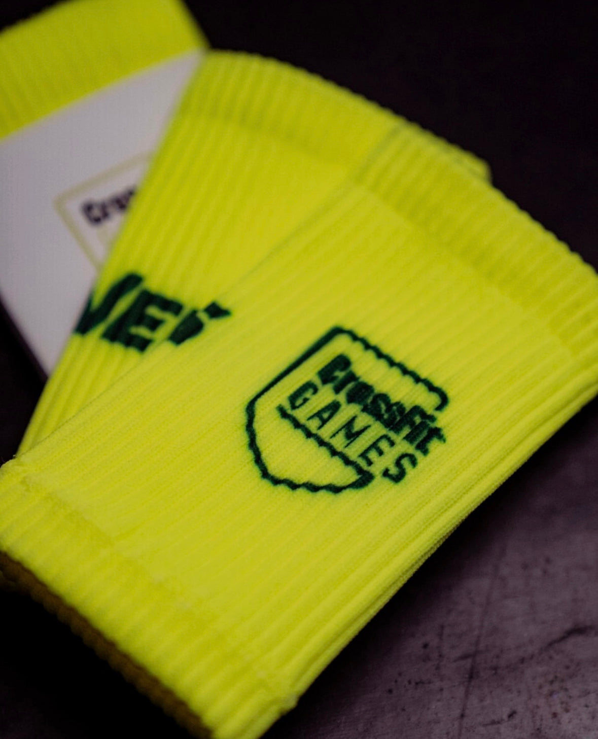 Deportivas Velites CrossFit® Games