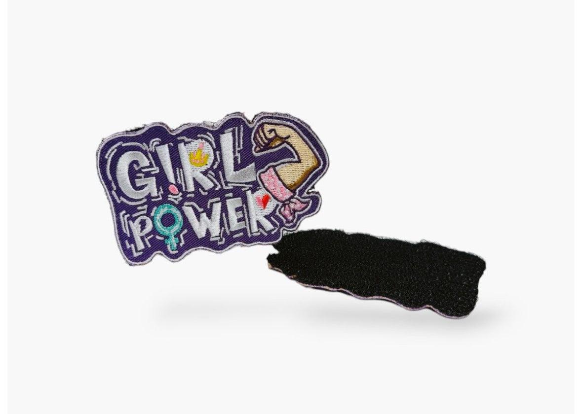Girl Power - Unbroken Fitness Shop