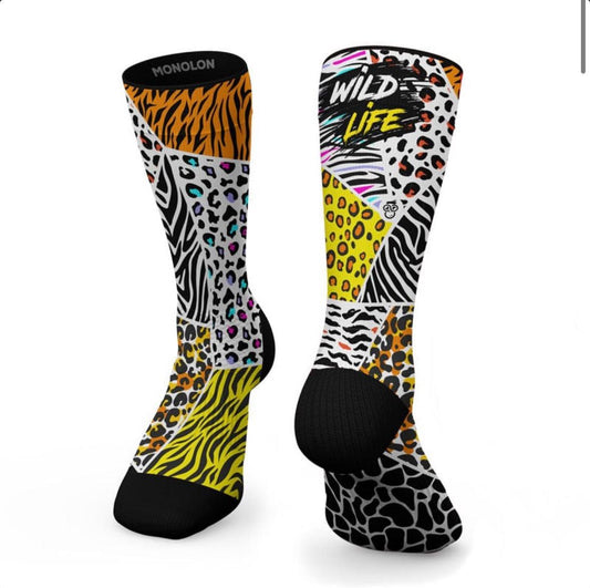 Wild Life - Unbroken Fitness Shop