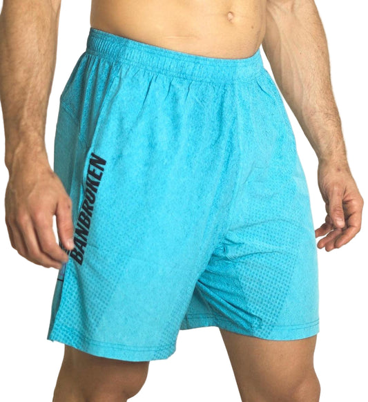 Sardinia Banbroken - Unbroken Fitness Shop