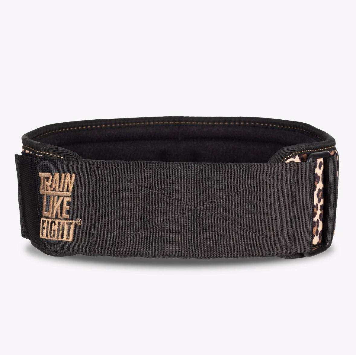 Animal Print | Leopard Edition - Unbroken Fitness Shop
