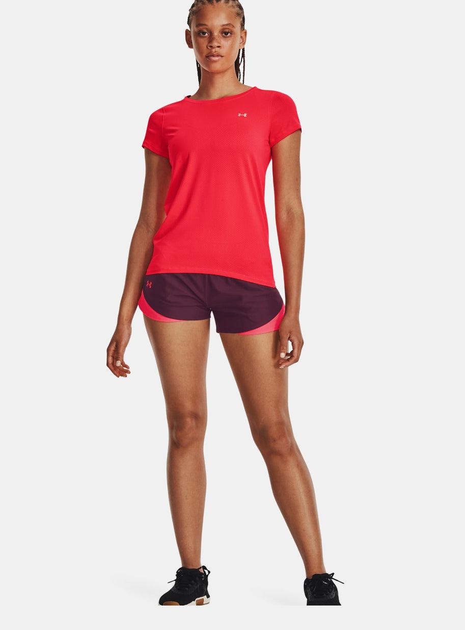 Pantalón corto Under Armour Play Up 2 en 1 - Unbroken Fitness Shop