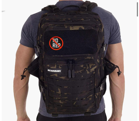 No REP - Unbroken Fitness Shop