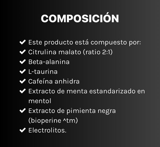 Life Pro Elektro preworkout 400 g | Ultra Energy - Unbroken Fitness Shop