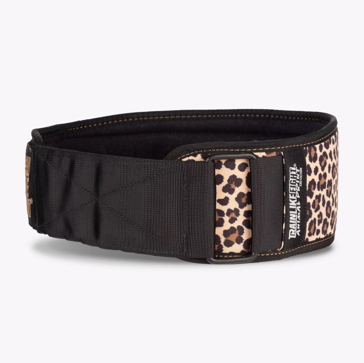 Animal Print | Leopard Edition - Unbroken Fitness Shop
