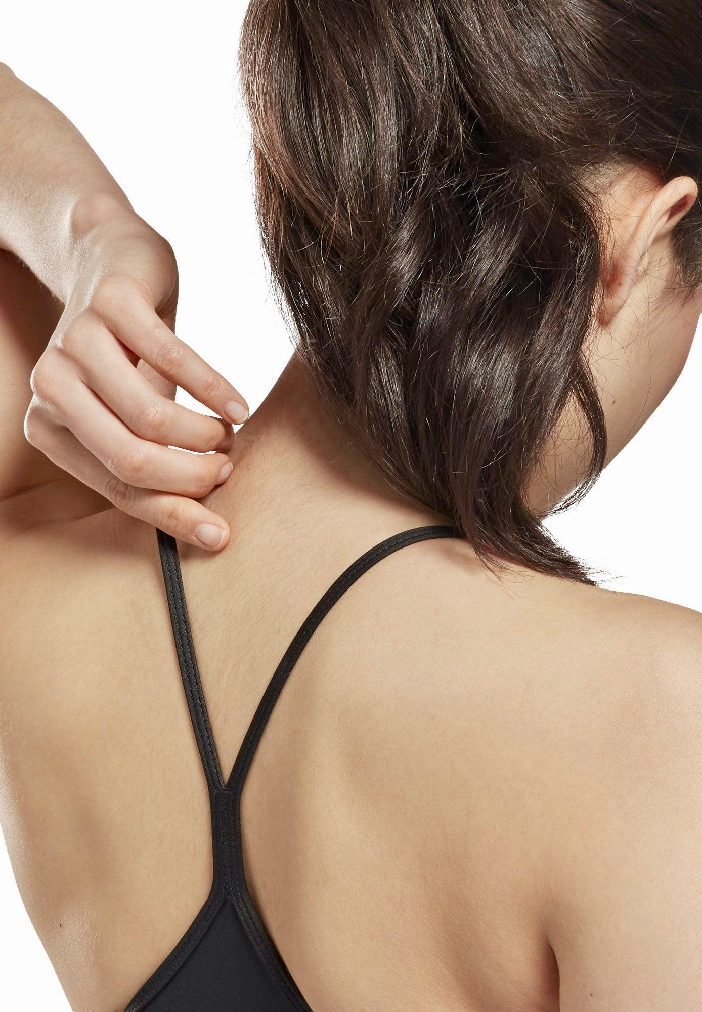 ID Train Tri-Back black - Unbroken Fitness Shop