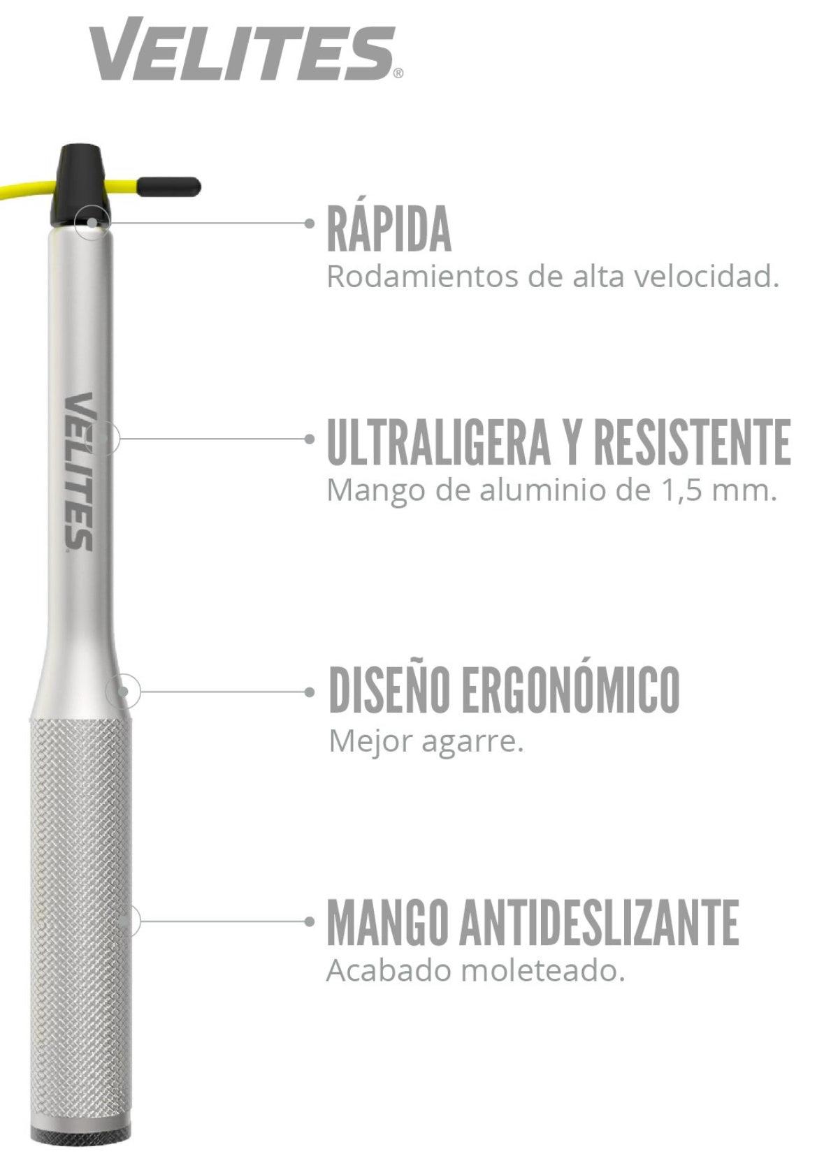 Fire 2.0 plata - Unbroken Fitness Shop