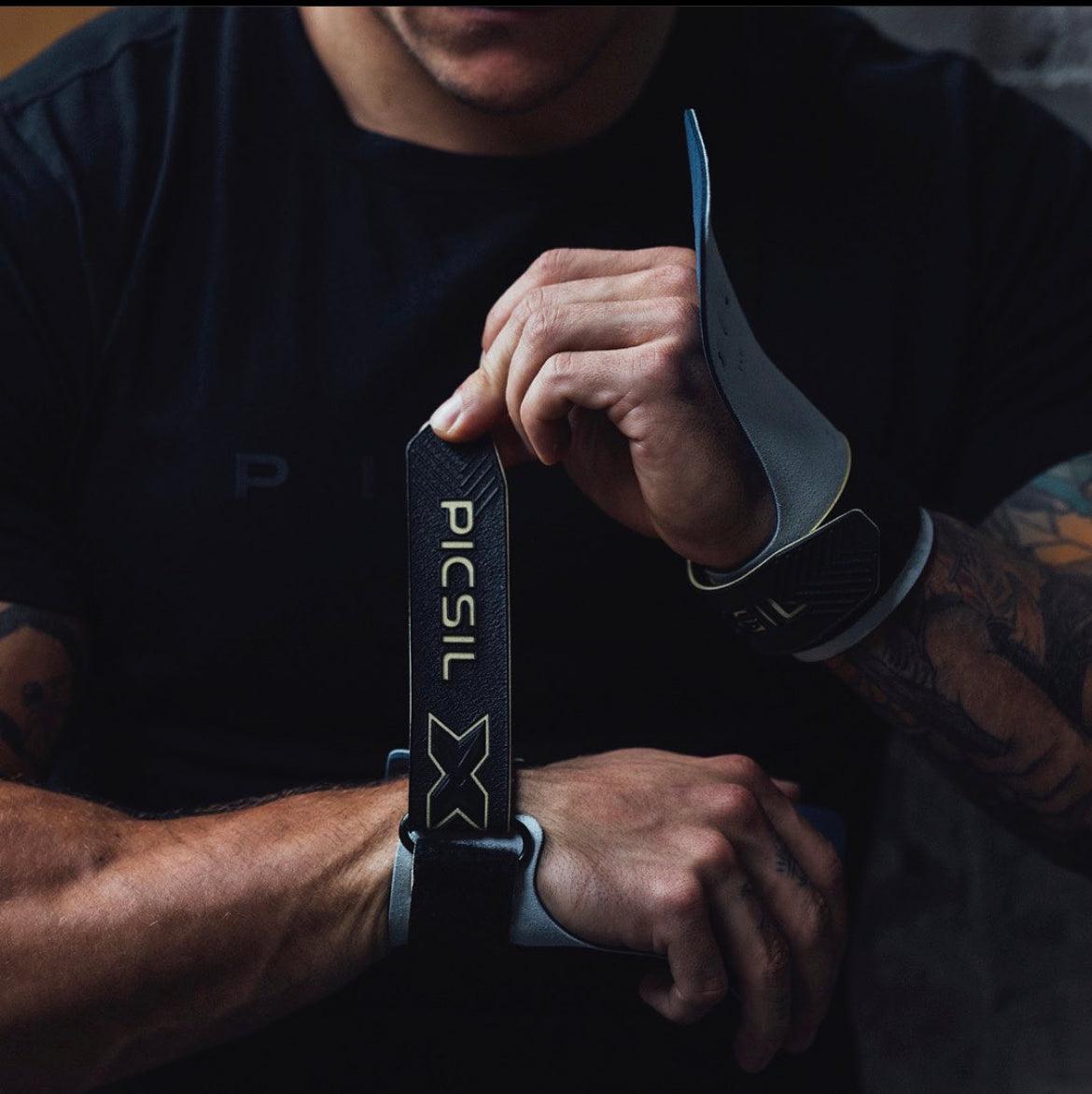 Picsil Condor white - Unbroken Fitness Shop