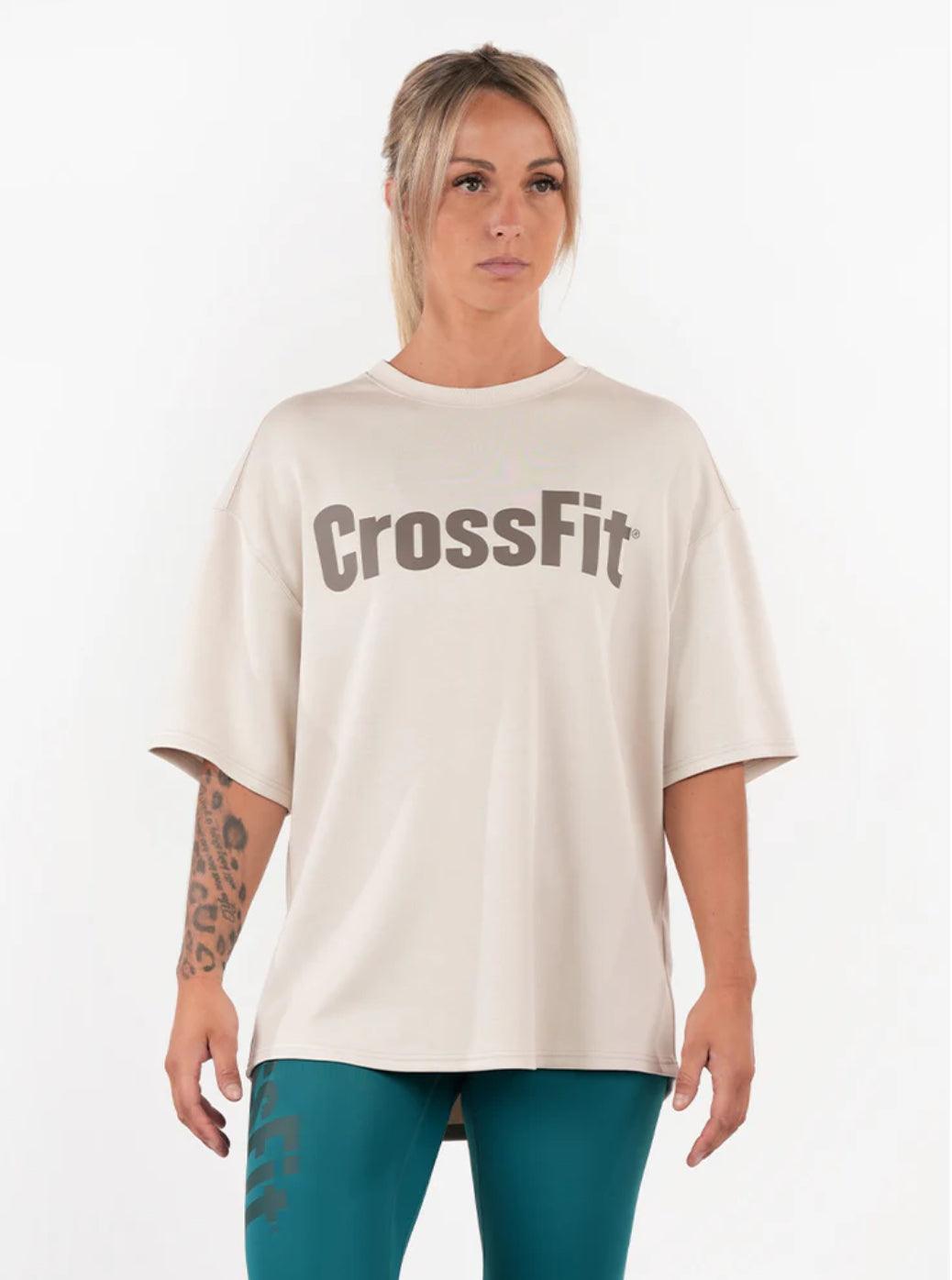 Smurf CrossFit® oversize desert - Unbroken Fitness Shop