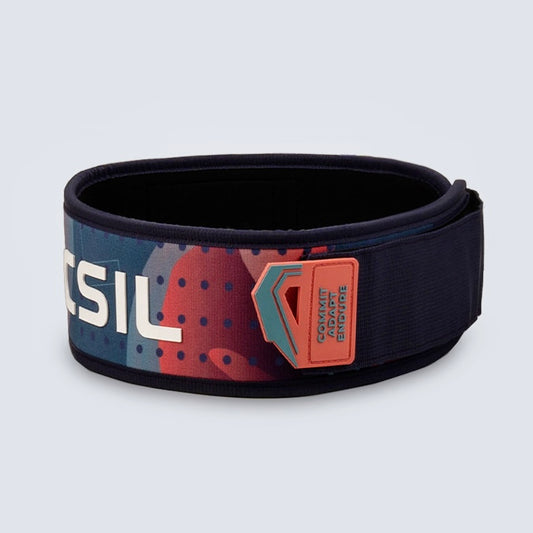 Cinturón Picsil LockPro navy