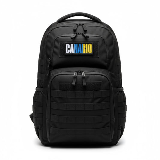 Canario - Unbroken Fitness Shop