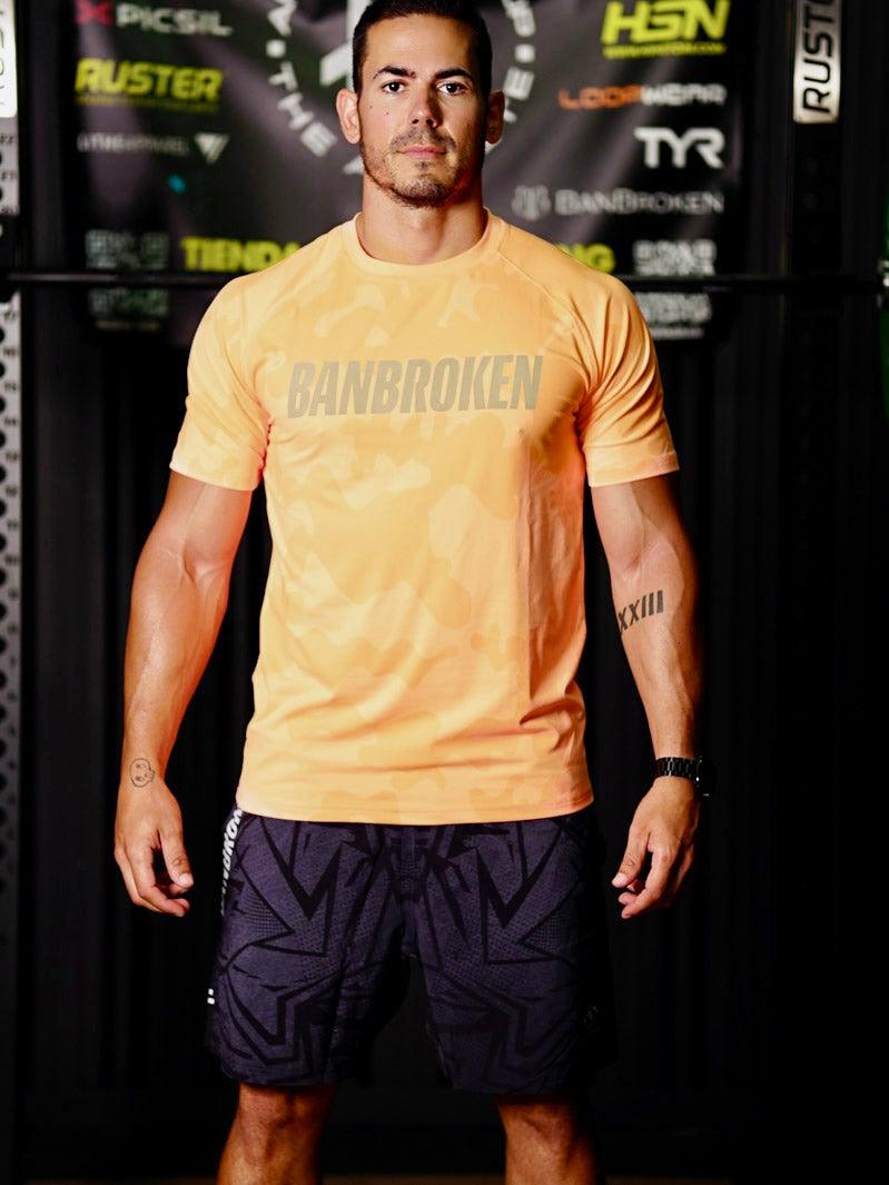 Ubuntu neón - Unbroken Fitness Shop
