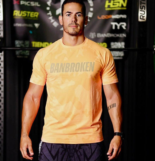 Ubuntu neón - Unbroken Fitness Shop