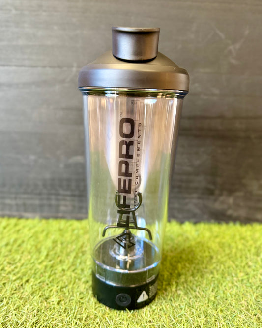 Mezclador Powered Shaker Life Pro 600 ml