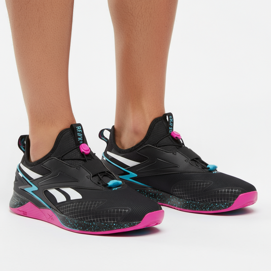 Nano X3 Froning unissexo