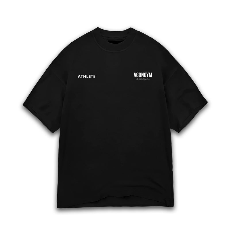 Arnold Team oversize black