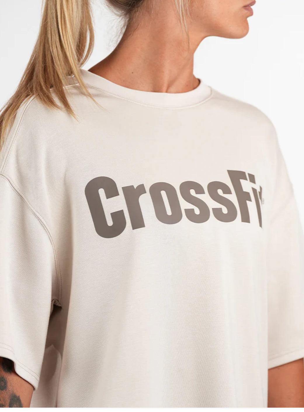 Smurf CrossFit® oversize desert - Unbroken Fitness Shop