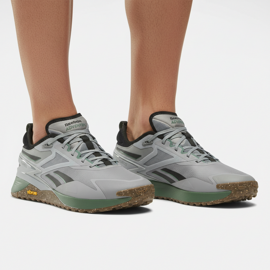 Nano X3 Adventure Vibram