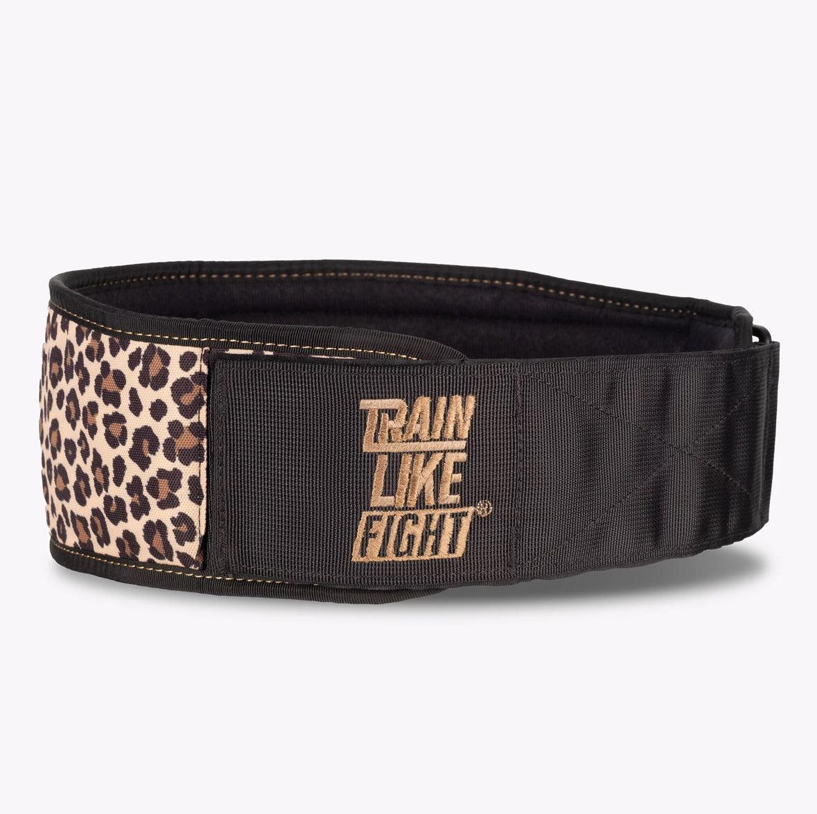 Animal Print | Leopard Edition - Unbroken Fitness Shop