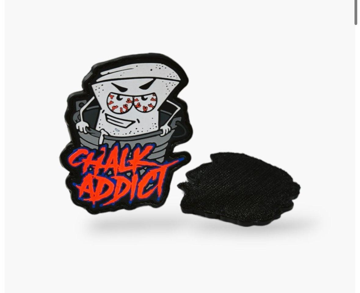 Chalk Addict - Unbroken Fitness Shop