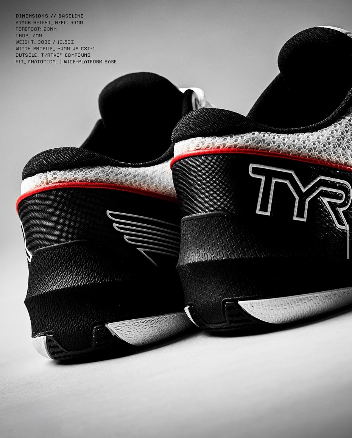 TYR CXT-2 221