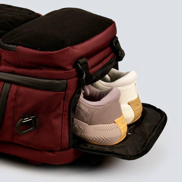 Tactical Maverick Picsil 2.0 red 40 L - Unbroken Fitness Shop