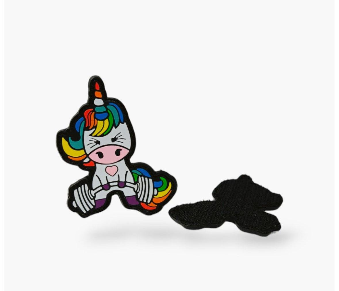 Unicornio - Unbroken Fitness Shop