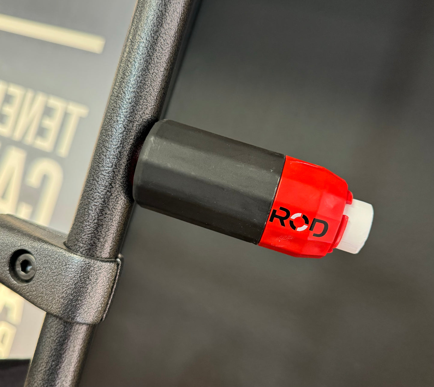 Dosificador de magnesio ROD - Unbroken Fitness Shop