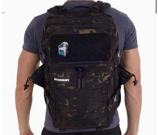 Silla de llorar - Unbroken Fitness Shop