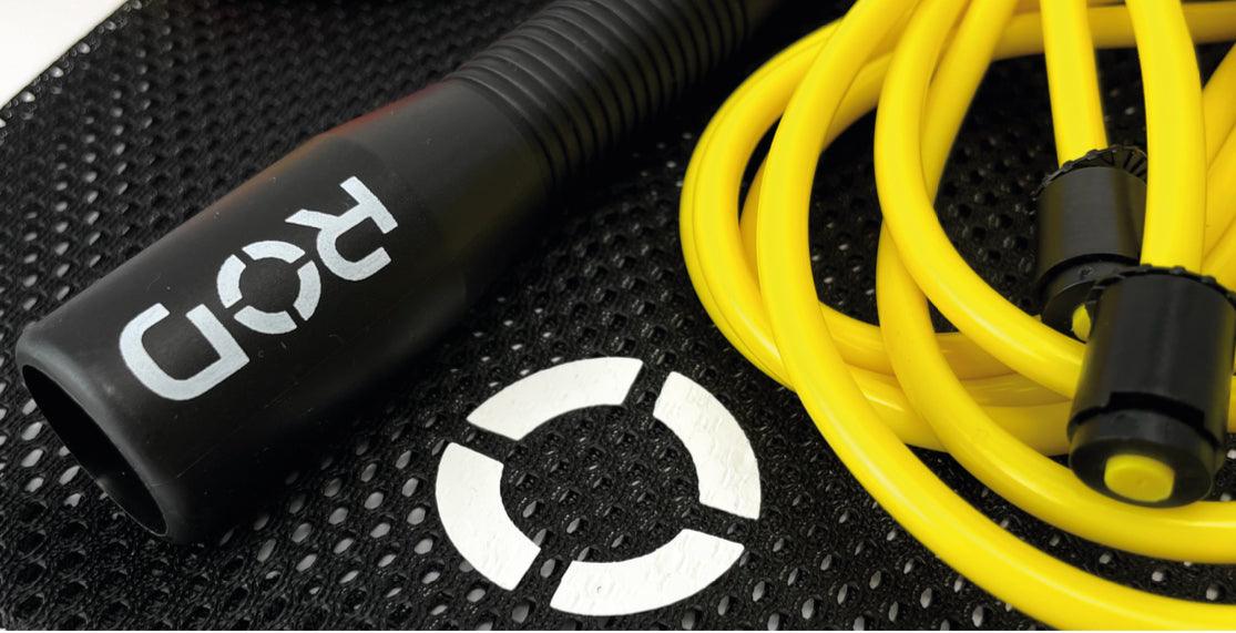 Crossovers ROD - Unbroken Fitness Shop