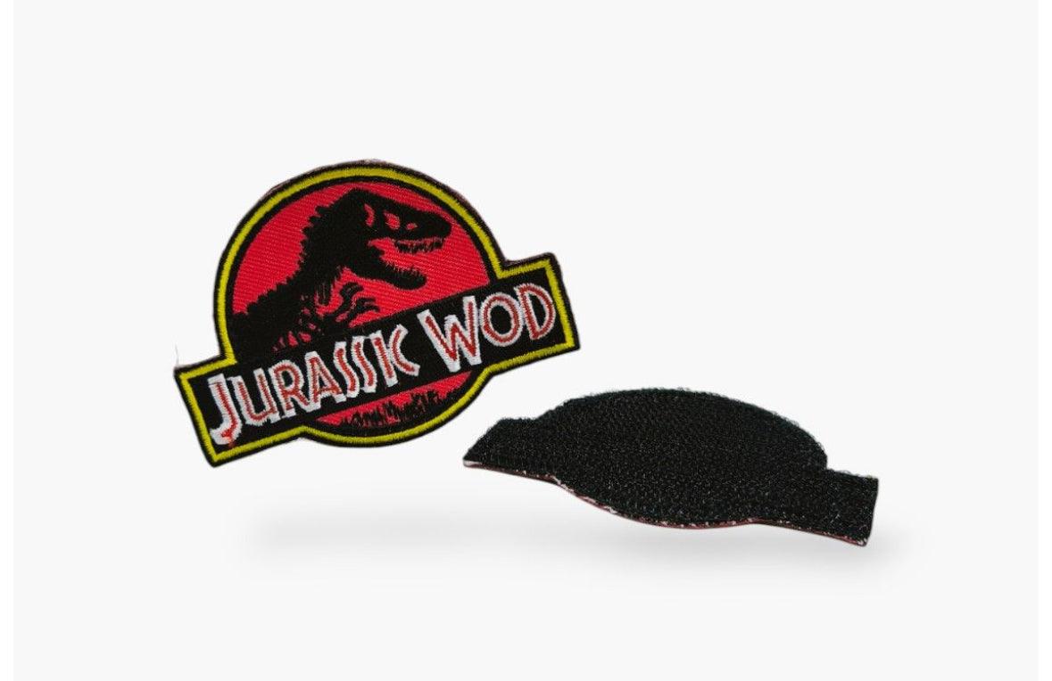 Jurassic WOD - Unbroken Fitness Shop