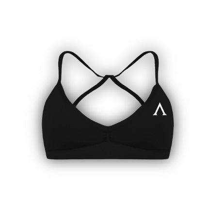 Top Phyrox black - Unbroken Fitness Shop