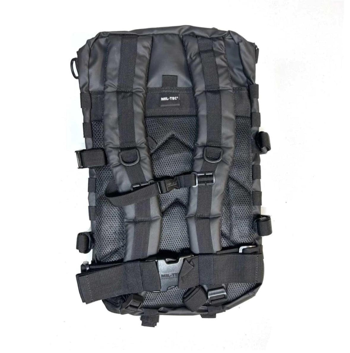 MilTec Assault Tactical 36 L - Unbroken Fitness Shop
