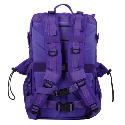 Elitex purple V2 All In 45 L - Unbroken Fitness Shop
