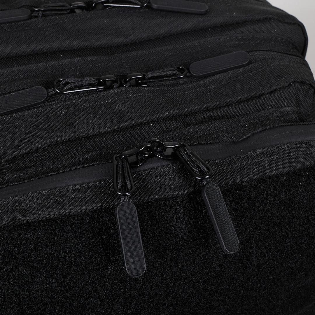 Elitex black V2 All In 45 L - Unbroken Fitness Shop