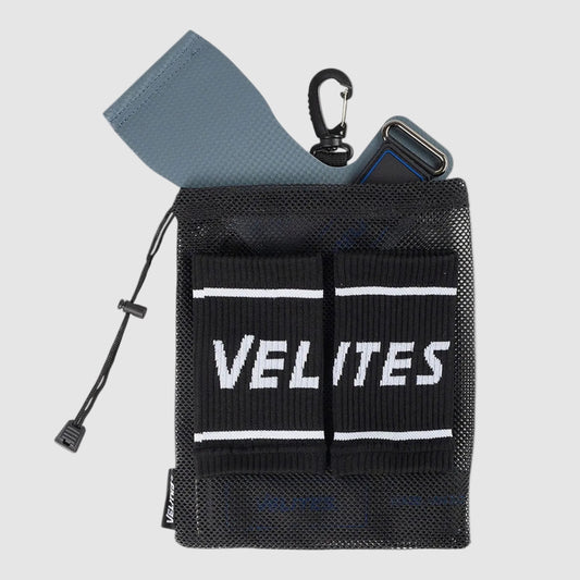 Velites Quad Ultra Cinza