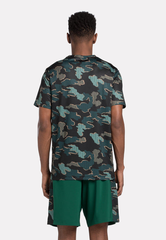 Train Motion camo black - Unbroken Fitness Shop