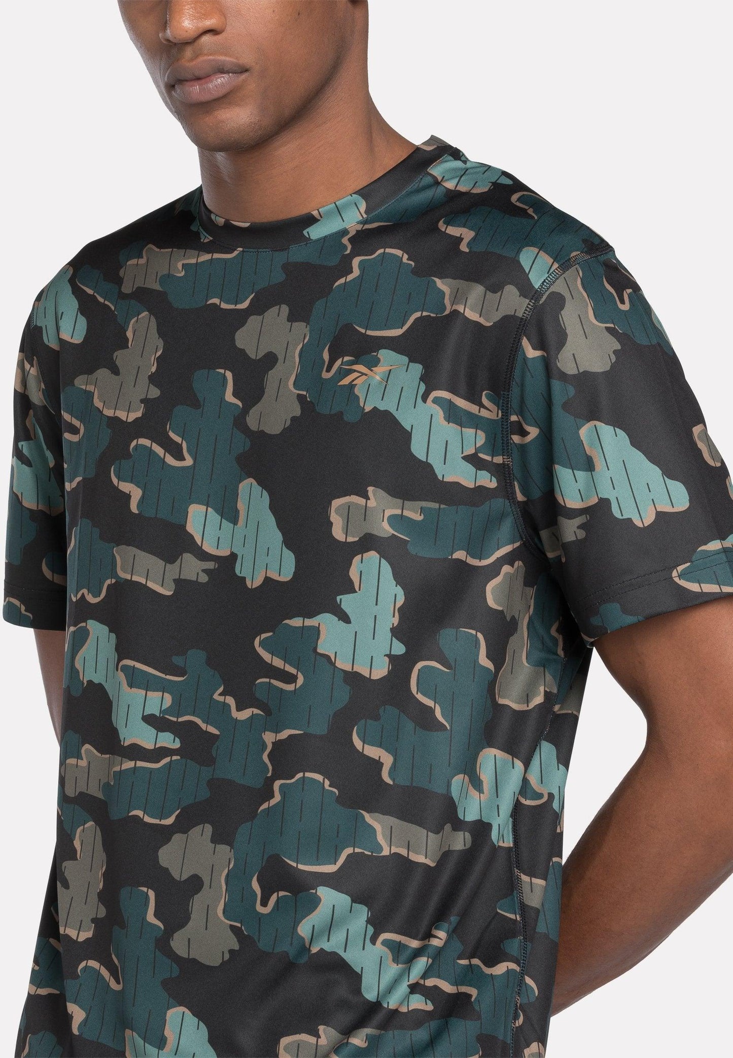 Train Motion camo black - Unbroken Fitness Shop