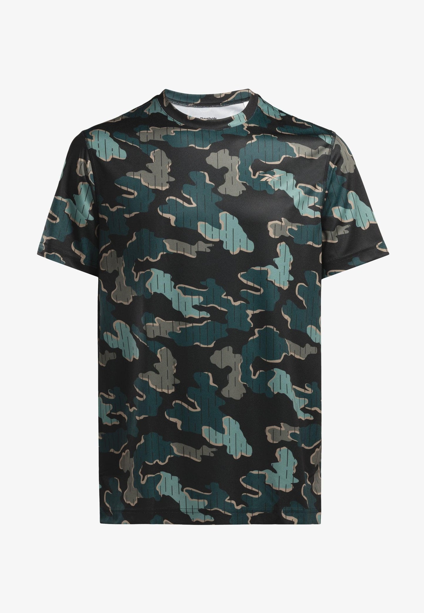 Train Motion camo black - Unbroken Fitness Shop