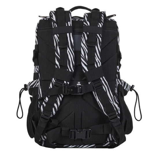 Elitex Zebra V1 All In 45 L - Unbroken Fitness Shop
