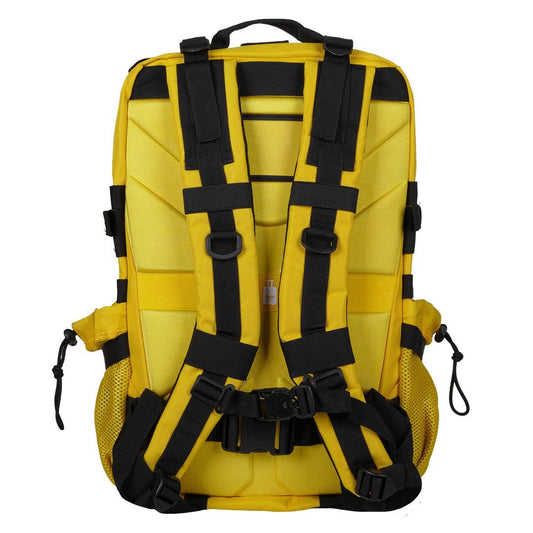 Elitex yellow V1 All In 45 L - Unbroken Fitness Shop