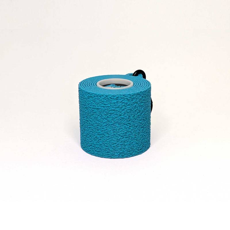 Portaaccesorios Tape 3D azul