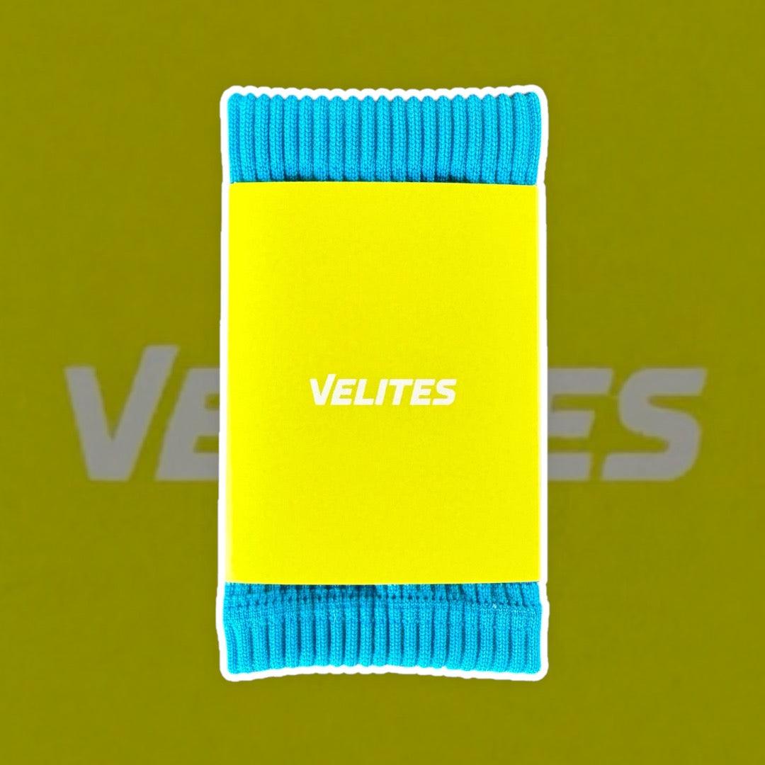 Deportivas Velites azul - Unbroken Fitness Shop