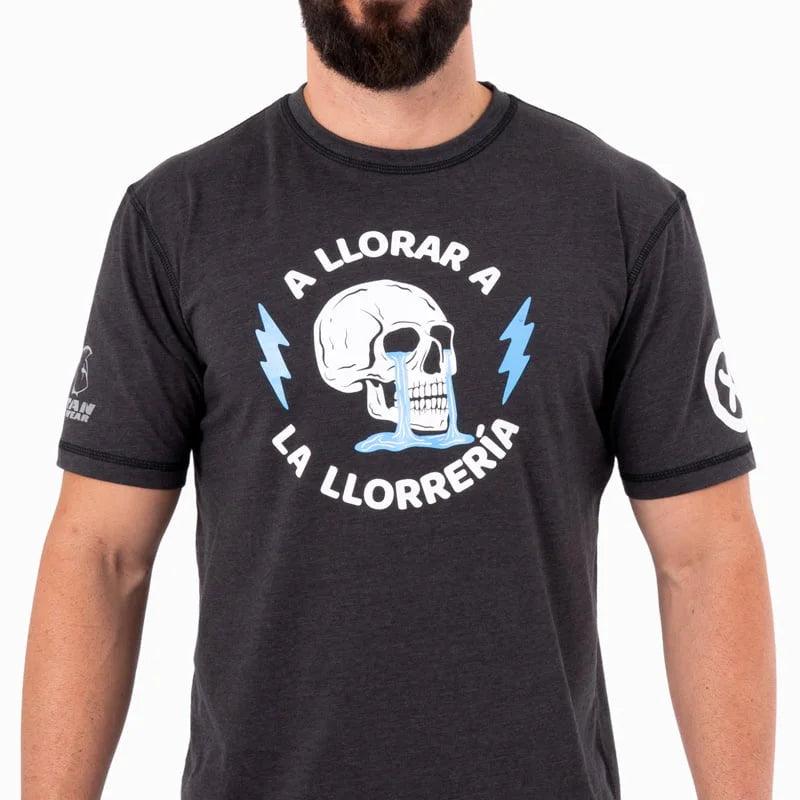 A La Llorería - Unbroken Fitness Shop