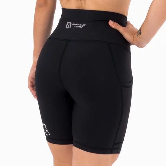 Auralux black - Unbroken Fitness Shop