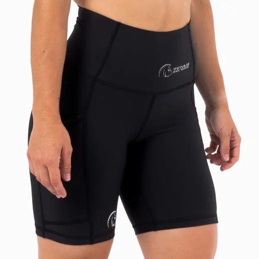 Auralux black - Unbroken Fitness Shop