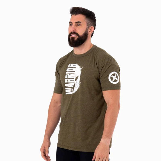 Spartan Warrior - Unbroken Fitness Shop