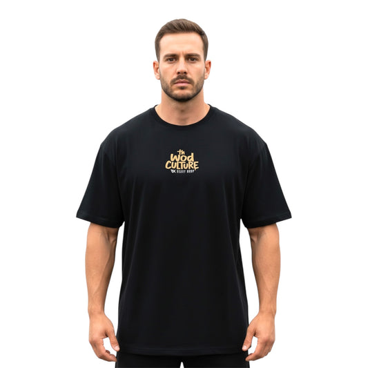 WOD Culture oversize