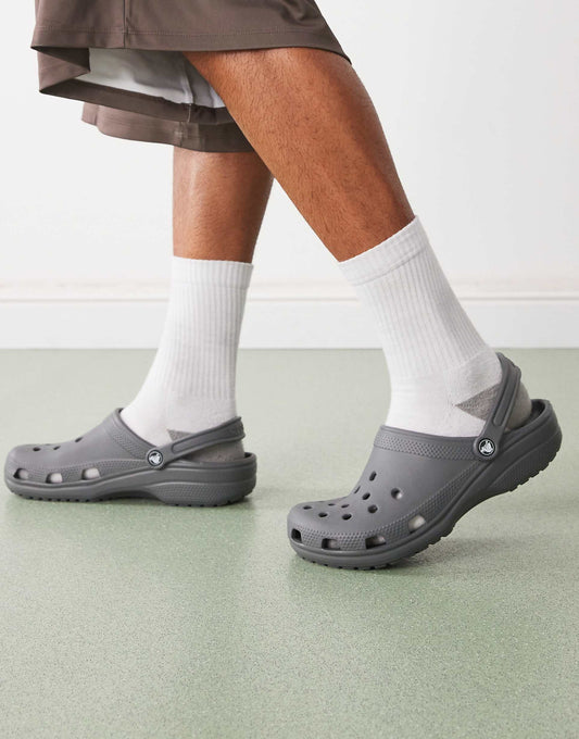 Crocs® Unisex Classic grey