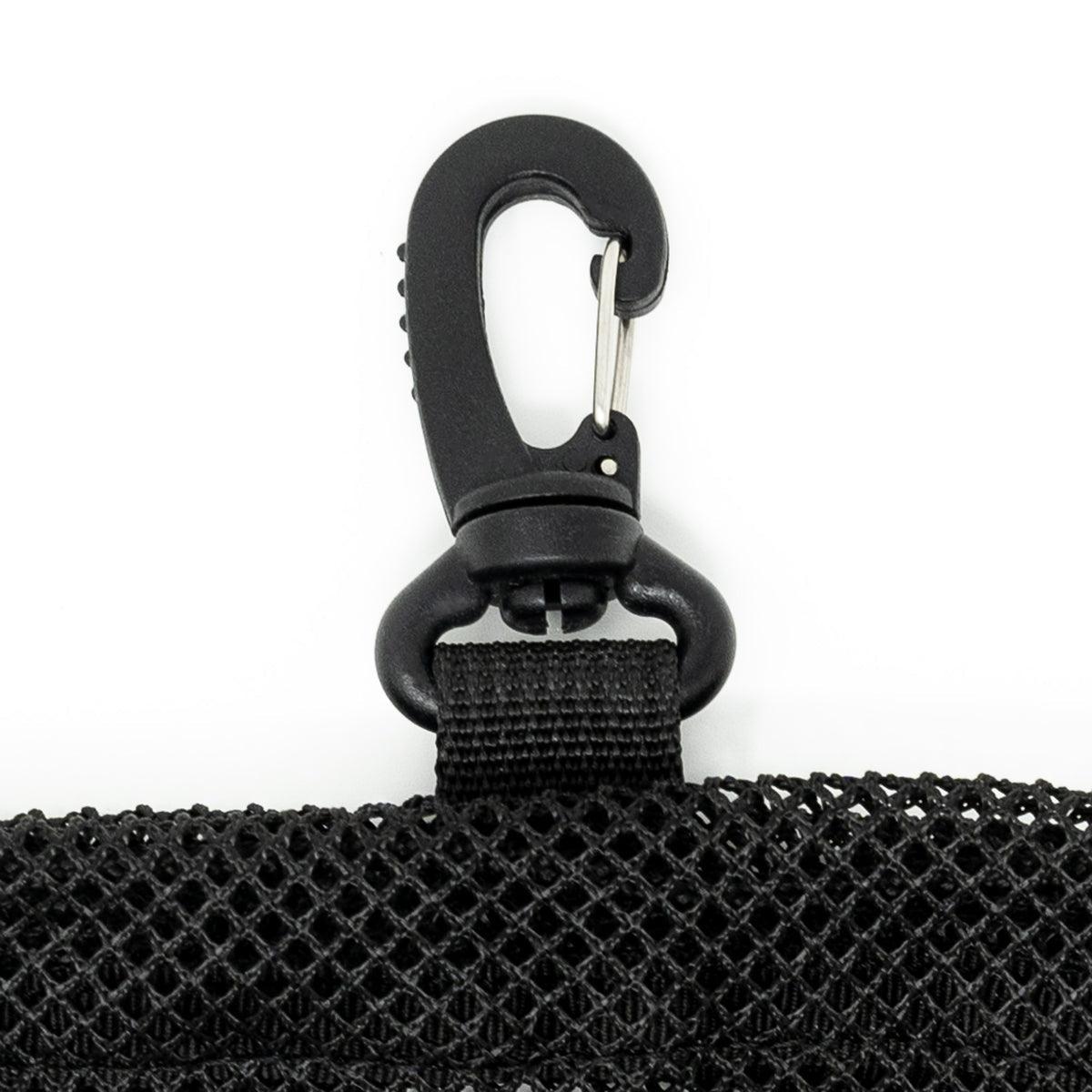 Bolsa de transporte calleras - Unbroken Fitness Shop